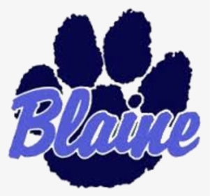 Blaine High School Bengals, HD Png Download, Transparent PNG