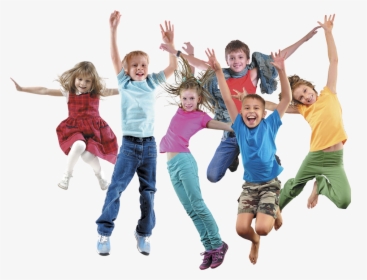 Summer Camp In Barrie - Kids Dance, HD Png Download, Transparent PNG