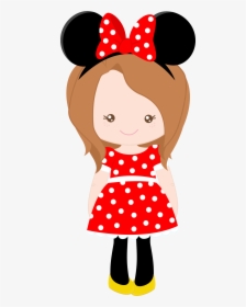 Mickey E Minnie Grafos - Mickey Mouse Dress Drawing, HD Png Download, Transparent PNG