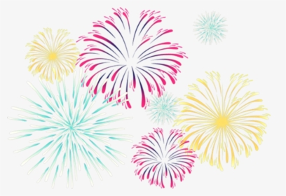 Fireworks Clipart Png, Transparent Png, Transparent PNG