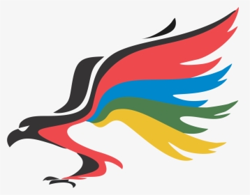 Transparent Png Falcon Logo, Png Download, Transparent PNG
