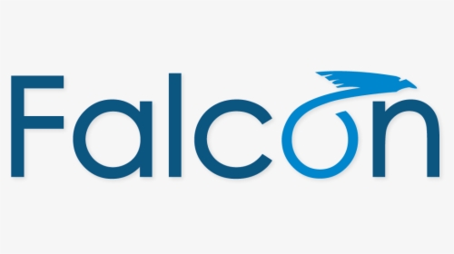 Falcon - Falcon Logo Transparent Background, HD Png Download, Transparent PNG