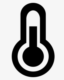 Temperature And Humidity - Temperature Humidity Icon Png, Transparent Png, Transparent PNG
