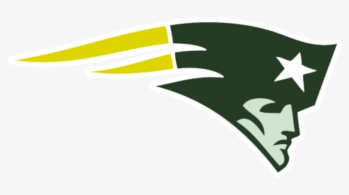 School Logo - Patrick Henry High School Logo, HD Png Download, Transparent PNG