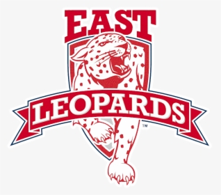Girls Basketball - East High School Logo, HD Png Download, Transparent PNG