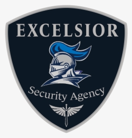 Excelsior Security - Stirling Knights, HD Png Download, Transparent PNG