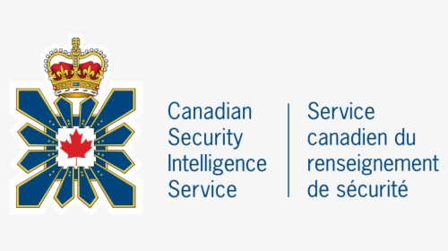 Canadian Security Intelligence Service, HD Png Download, Transparent PNG