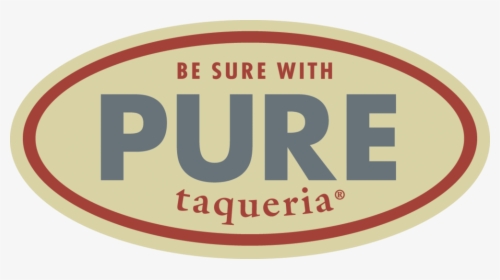 Pure Taqueria, HD Png Download, Transparent PNG