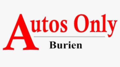 Autos Only Burien - Hurricane Katrina Charity, HD Png Download, Transparent PNG