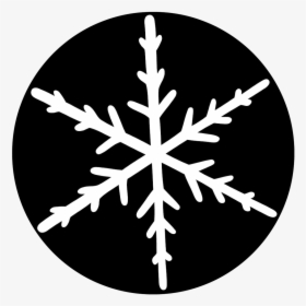 Apollo Snowflake - Thin - Me-3231 - Slip Lapse Relapse, HD Png Download, Transparent PNG