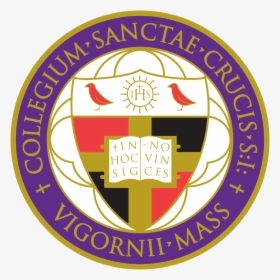 College Of The Holy Cross, HD Png Download, Transparent PNG