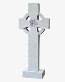 Holy Comforter Cross - Headstone, HD Png Download, Transparent PNG
