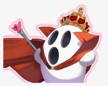 Sengoku Rance Hanny King, HD Png Download, Transparent PNG