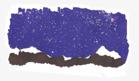 Starrysky - Snow, HD Png Download, Transparent PNG