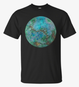 Planet Mercury Space Shirt   Data Zoom //cdn - Allegedly Ostrich Shirt, HD Png Download, Transparent PNG