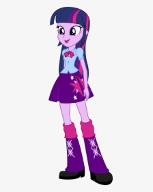 The Princess Wikia - Mlp Eqg Twilight Sparkle, HD Png Download, Transparent PNG