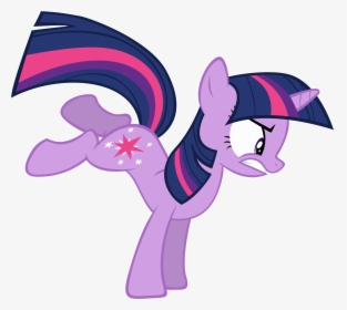 Pony Friendship Is Magic Twilight, HD Png Download, Transparent PNG