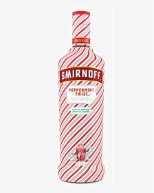 Smirnoff Peppermint Twist Vodka 750 Ml - Smirnoff, HD Png Download, Transparent PNG