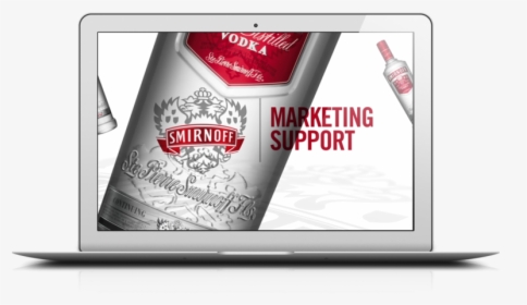 Mac Smirnoff, HD Png Download, Transparent PNG