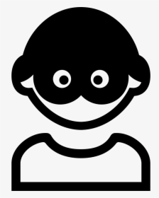 Person With Eyes And Head Covered, HD Png Download, Transparent PNG