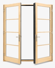 Marvin Outswing French Doors, HD Png Download, Transparent PNG