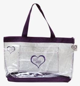 The New Trending Color Plum Tote Has A Rolling Cart - Tote Bag, HD Png Download, Transparent PNG