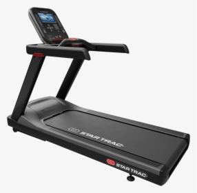 Star Trac Series 4 Treadmill, HD Png Download, Transparent PNG