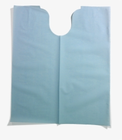 Perforated Neck Cut-out Area Covers Clothing And Collars,, HD Png Download, Transparent PNG
