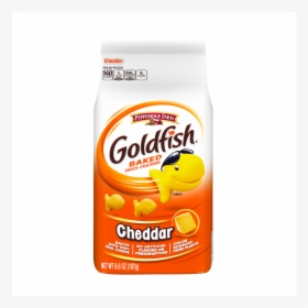 Goldfish Snack Png - Juicebox, Transparent Png, Transparent PNG