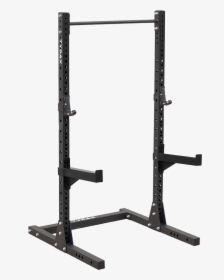 Squat Stand With Sport Arms Black - Northern Lights Squat Stands, HD Png Download, Transparent PNG