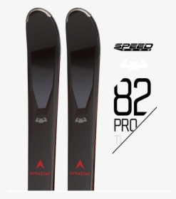 Speed Zone - Dynastar 2019 Skis, HD Png Download, Transparent PNG