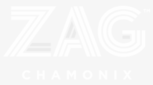Zag Skis Square White - Monochrome, HD Png Download, Transparent PNG