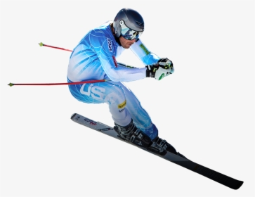 Skier Turns, HD Png Download, Transparent PNG