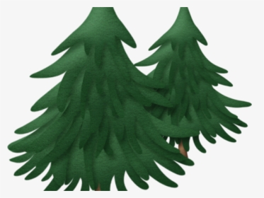 Fir Tree Clipart Cypress - Sapin Clipart, HD Png Download, Transparent PNG
