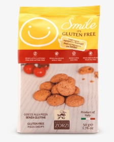 Pizza Gluten Free Mini Snacks, HD Png Download, Transparent PNG