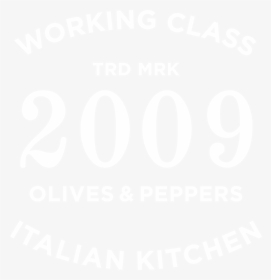 Olivesandpeppers Trademarkseal - Johns Hopkins Logo White, HD Png Download, Transparent PNG