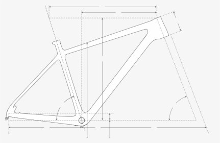 Geometry Illustration Layerwheelbase - Triangle, HD Png Download, Transparent PNG