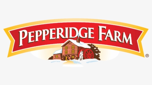 4col Pf-logo - Pepperidge Farm, HD Png Download, Transparent PNG