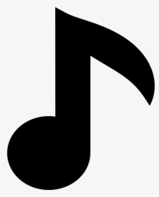 Musical Note Sign, HD Png Download, Transparent PNG