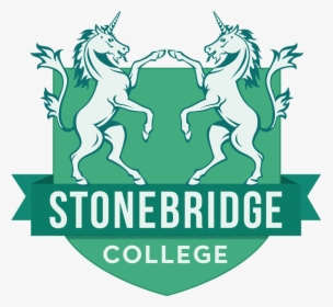 Vector Bridges Stone Bridge - Stonebridge College Logo, HD Png Download, Transparent PNG