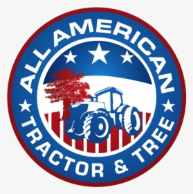 All American Tractor & Tree - Autoritatea Aeronautica Civila Moldova, HD Png Download, Transparent PNG