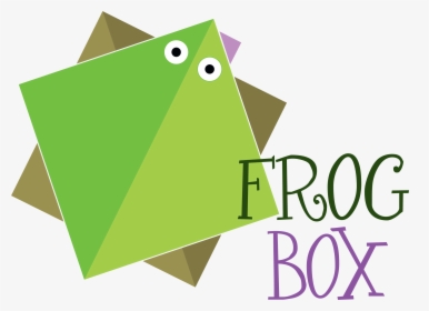 Frog Box Entertainment Logo, HD Png Download, Transparent PNG