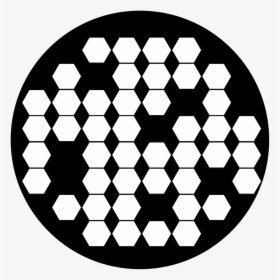 Hexagon Breakup - Independence Day Vectorstock, HD Png Download, Transparent PNG
