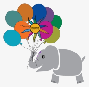 To Celebrate Our 50th Birthday You You Can Enjoy And - Sangam World Centre Elephant, HD Png Download, Transparent PNG