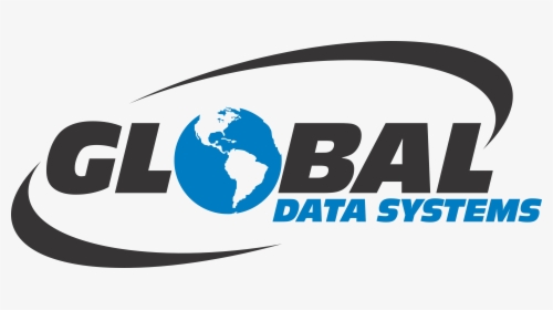 Global Data Systems Logo, HD Png Download, Transparent PNG