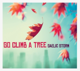 Gaelic Storm Go Climb A Tree, HD Png Download, Transparent PNG