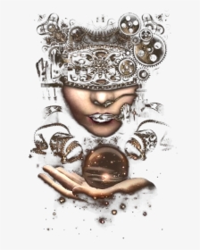 Steampunk, HD Png Download, Transparent PNG
