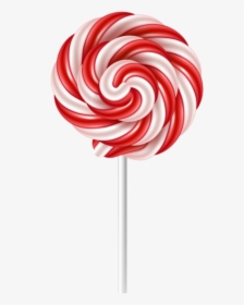 #lollipop #sucker #colorful #candy #stripes - Happy New Year Sweet, HD Png Download, Transparent PNG