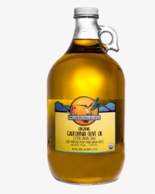Olive Oil, Arbequina, Raw, Extra Virgin   Class - Badia Extra Virgin Olive Oil Precio, HD Png Download, Transparent PNG