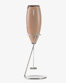 Hand-held Milk Frother - Hario Milk Frother, HD Png Download, Transparent PNG
